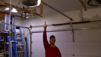 Metro Garage Door Service Berea, OH 440-363-4237 - open-cont-gdr-19m